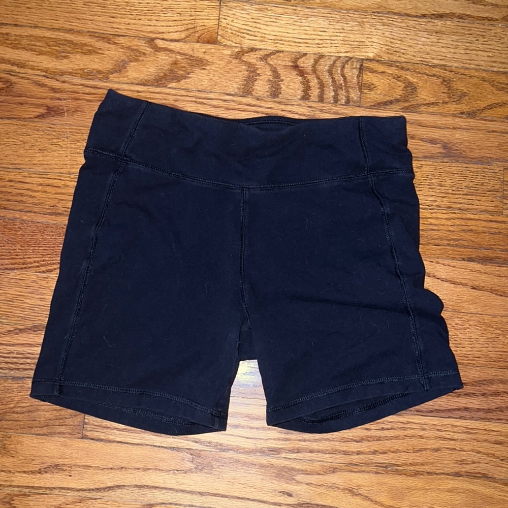 DANSKIN women’s athletic shorts